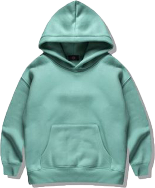 Featured Hoodie