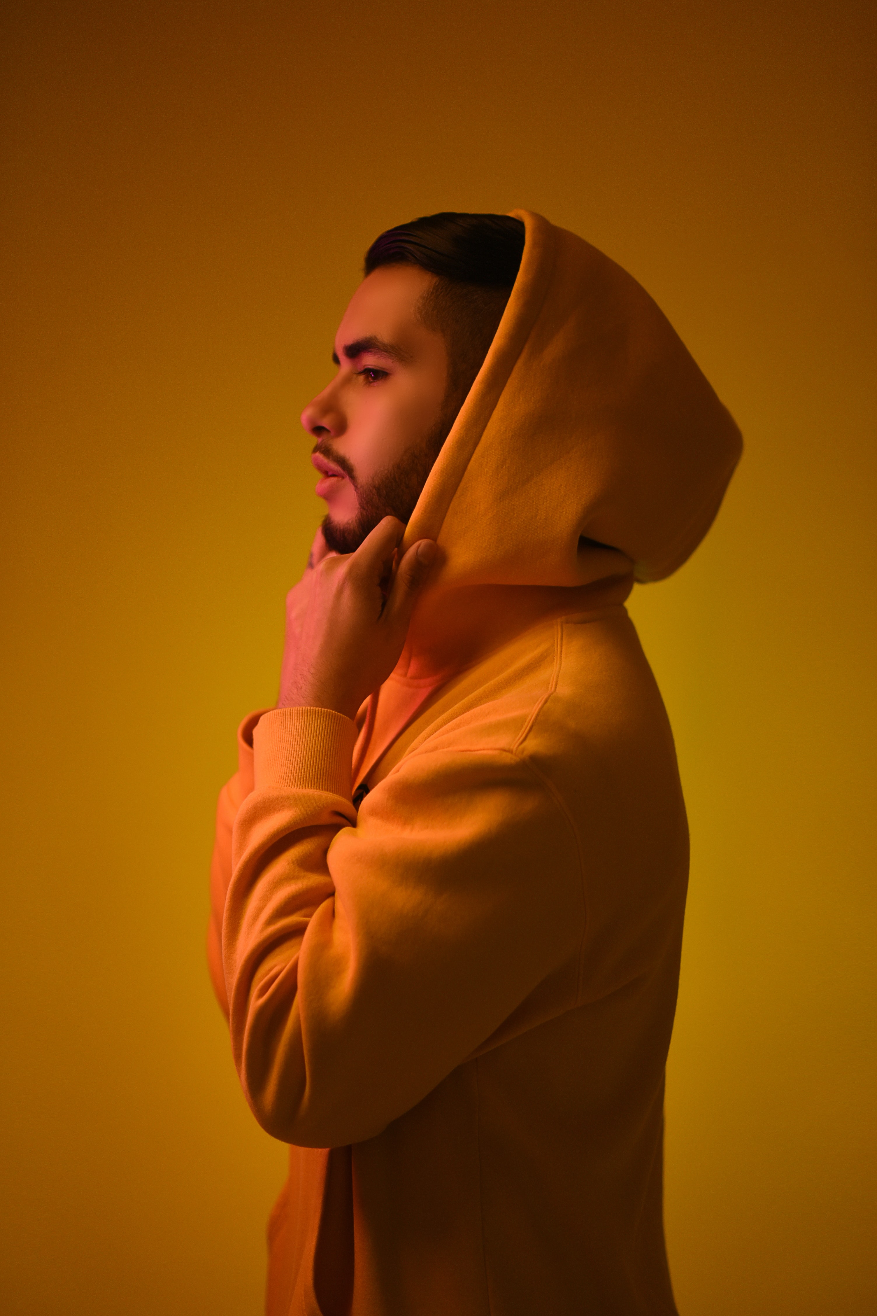 Premium Hoodie