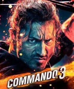 Commando